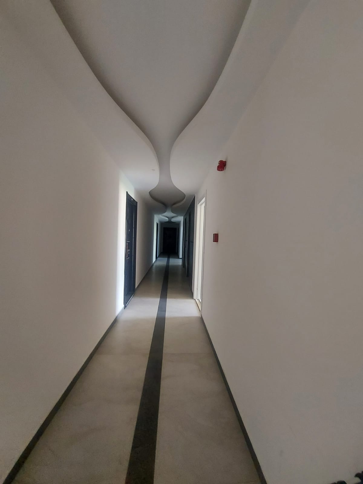 One-bedroom apartment with furniture in the center of Mahmutlar, 65m2 фото 15