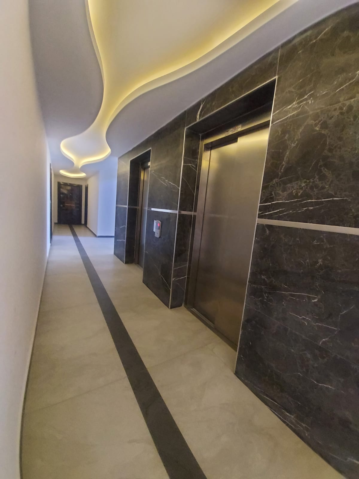 One-bedroom apartment with furniture in the center of Mahmutlar, 65m2 фото 16