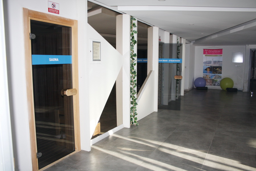 Трехкомнатная квартира с мебелью в 500метрах от моря, 105м.кв фото 7