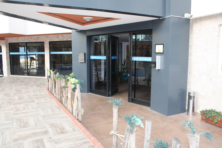 Трехкомнатная квартира с мебелью в 500метрах от моря, 105м.кв фото 16