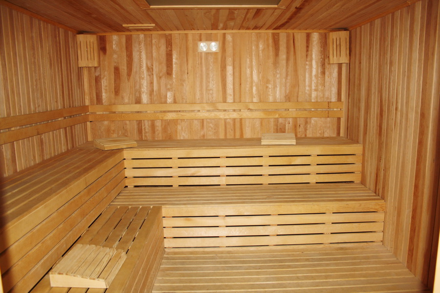 Трехкомнатная квартира с мебелью в 500метрах от моря, 105м.кв фото 21