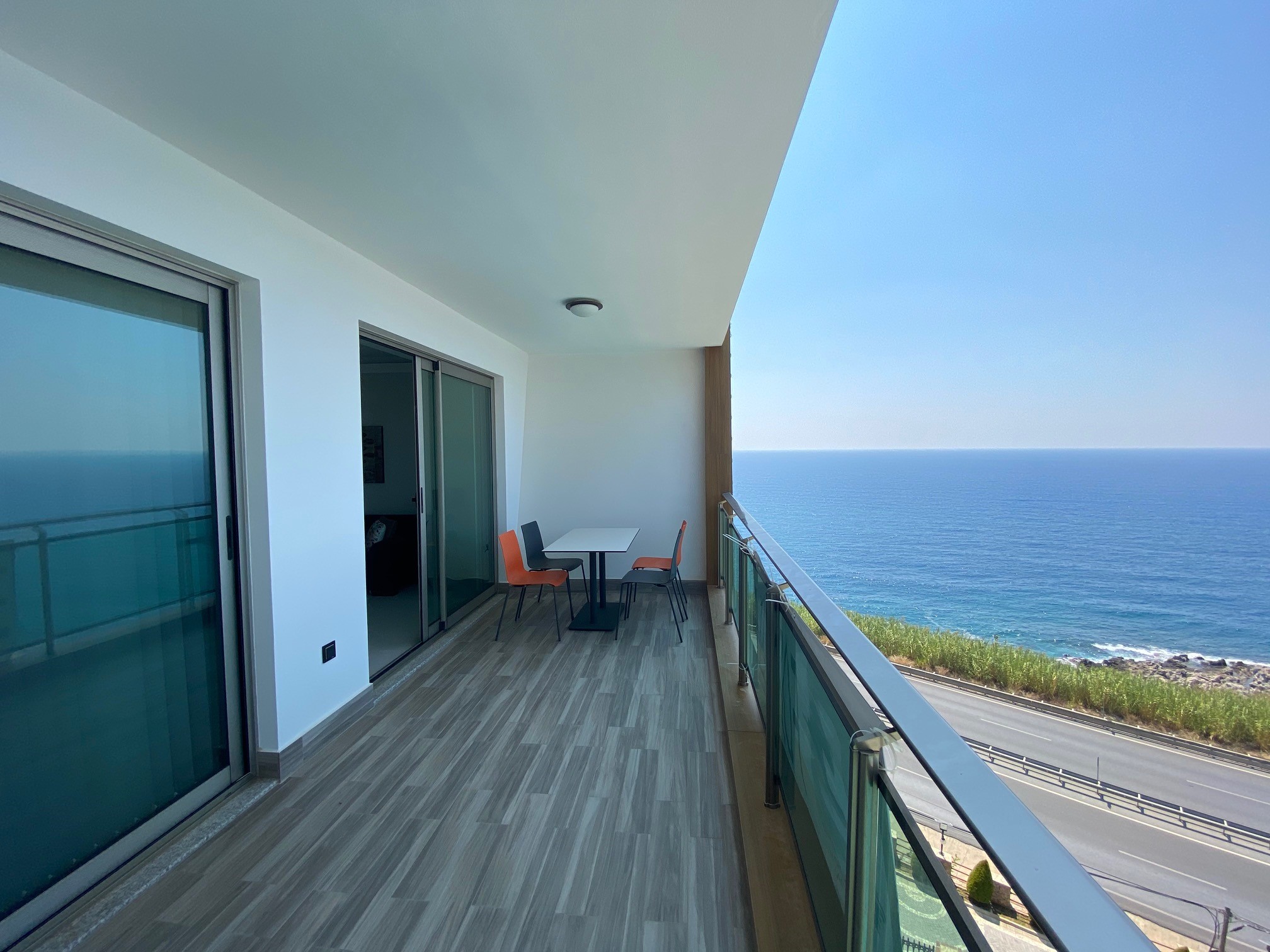 Апартаменты 1+1 с прямым видом на море, 67 м2 в комплексе премиум-класса. Каргыджак, Алания. фото 10