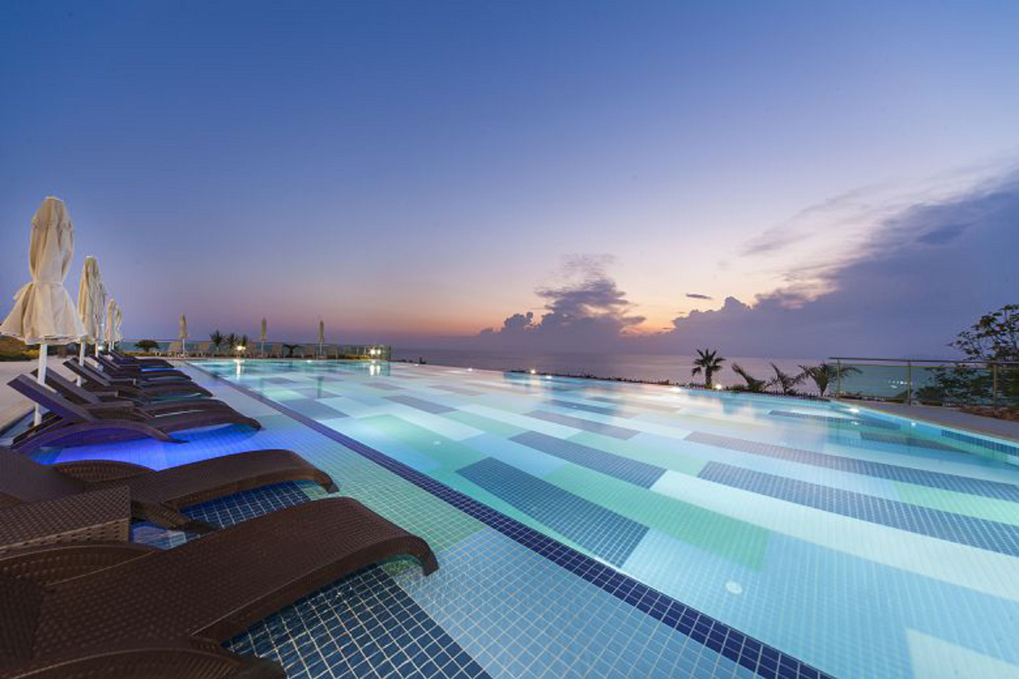 Апартаменты 1+1 с прямым видом на море, 67 м2 в комплексе премиум-класса. Каргыджак, Алания. фото 12