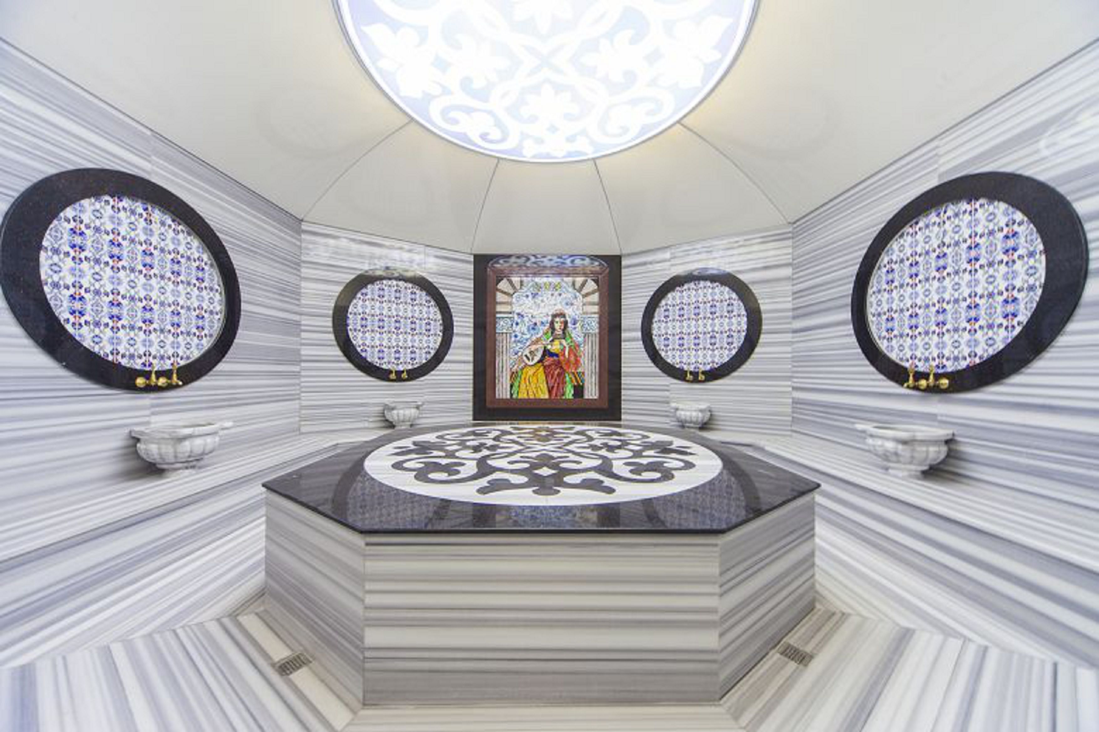 Апартаменты 1+1 с прямым видом на море, 67 м2 в комплексе премиум-класса. Каргыджак, Алания. фото 22