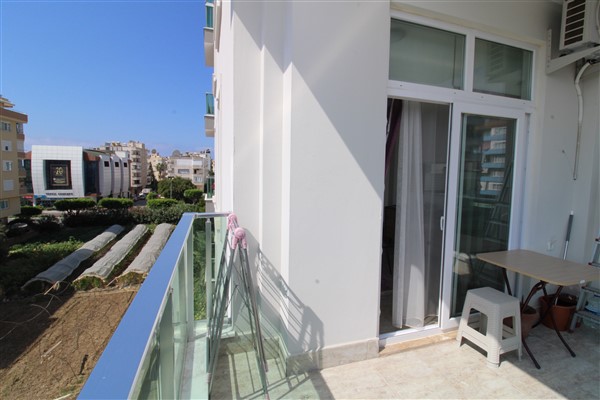 Квартира в новом доме 1+1, 60кв.м. фото 13