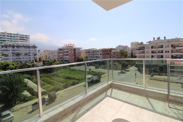 Квартира в новом доме 1+1, 60кв.м. фото 16