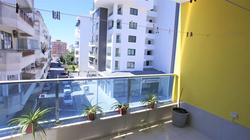 Apartment 1+1 furnished in the center of the popular area of Mahmutlar, 60 m2. фото 13