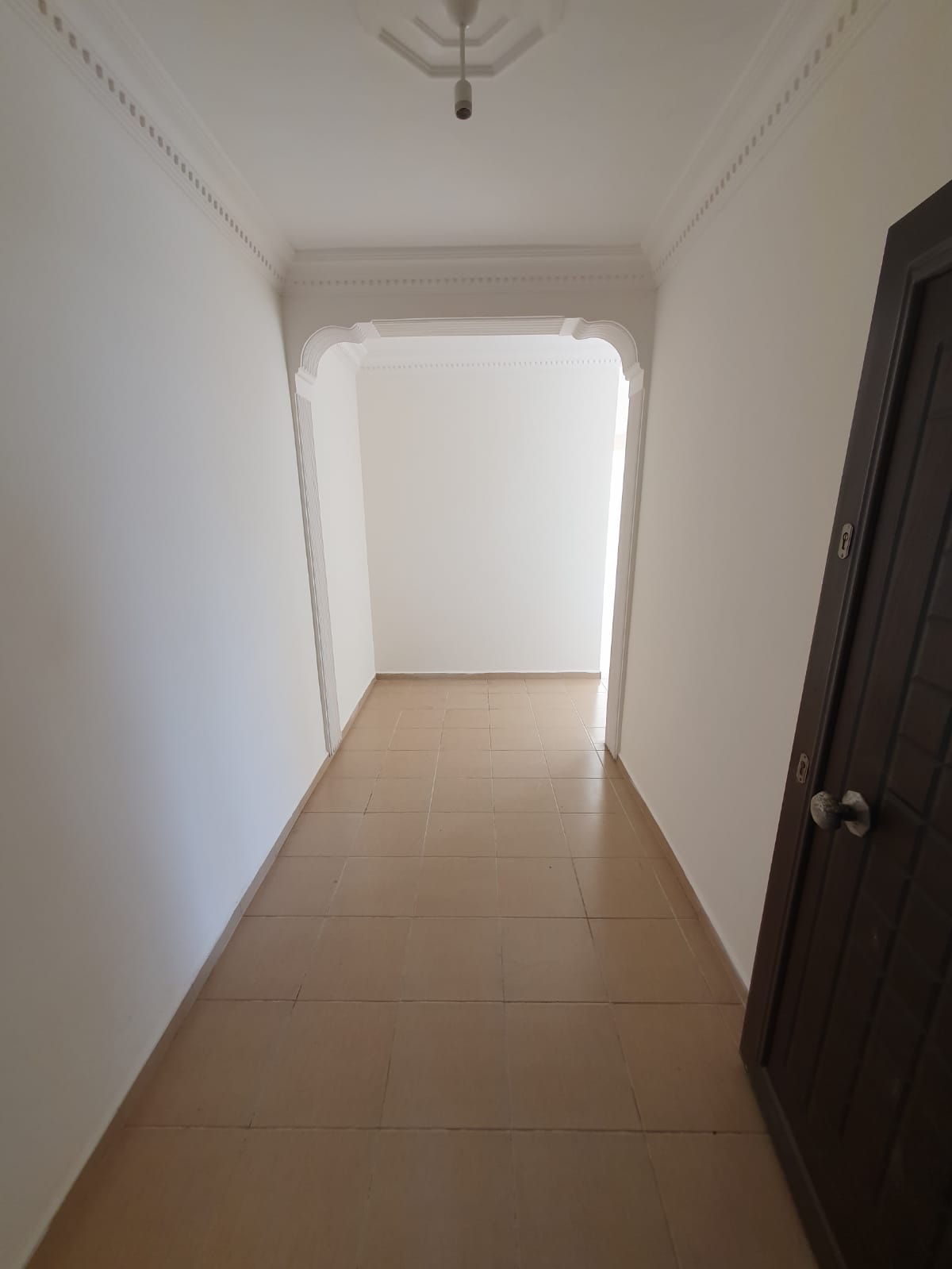 Spacious apartment 1+1 in a quiet natural area Demirtas, 70 m2. фото 5