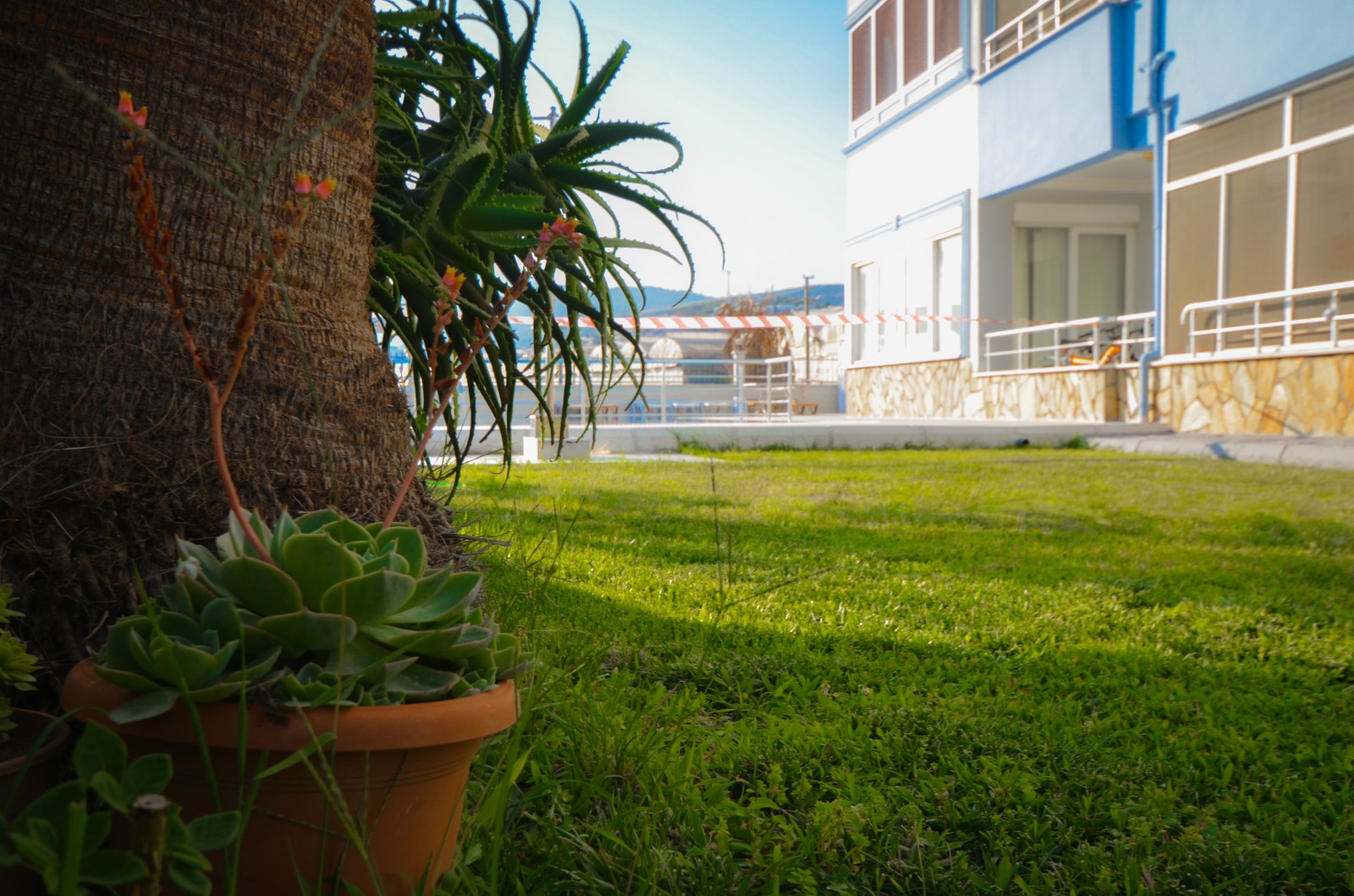 Spacious apartment 1+1 in a quiet natural area Demirtas, 70 m2. фото 22