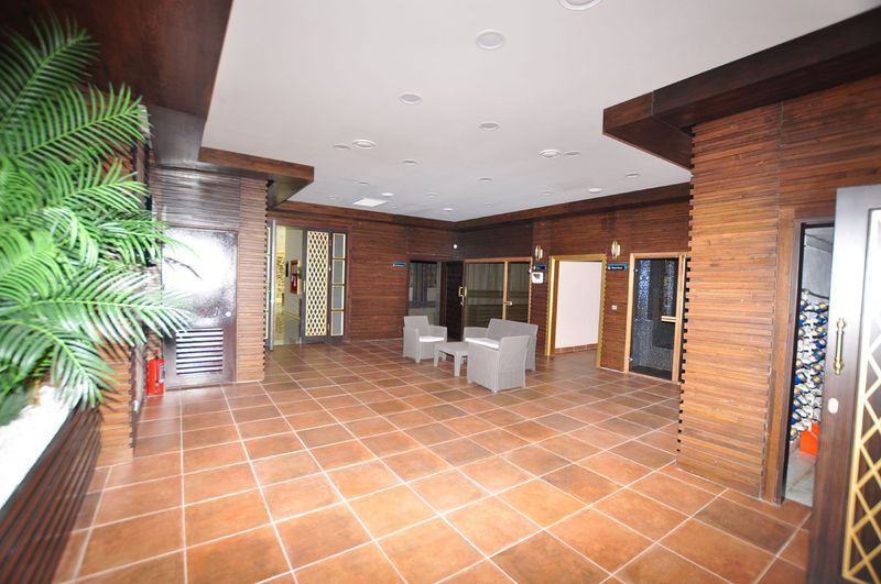 Квартира 2+1, с видом на горы у вторничного рынка в Махмутларе, 105 кв.м. фото 9