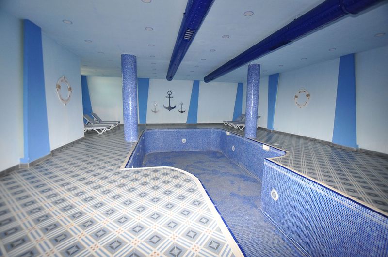 Квартира 2+1, с видом на горы у вторничного рынка в Махмутларе, 105 кв.м. фото 10