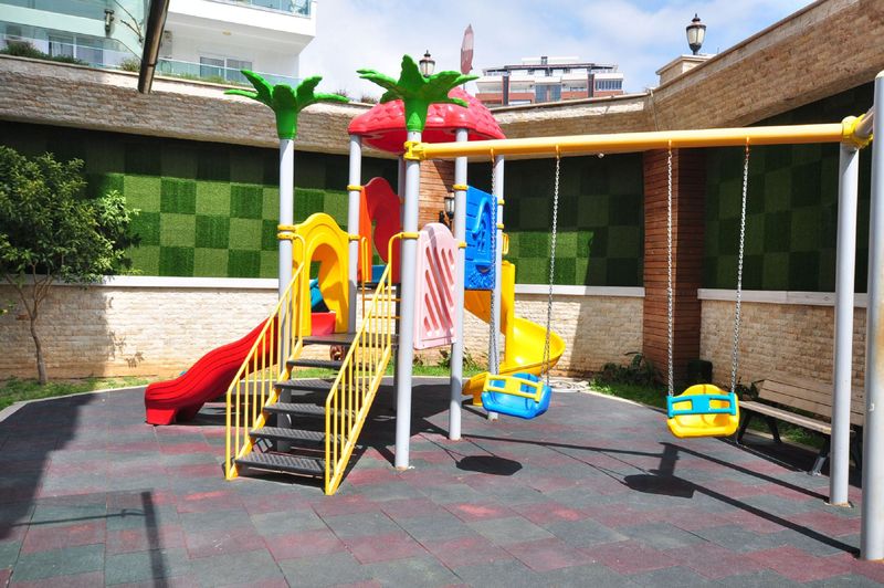 Квартира 2+1, с видом на горы у вторничного рынка в Махмутларе, 105 кв.м. фото 13