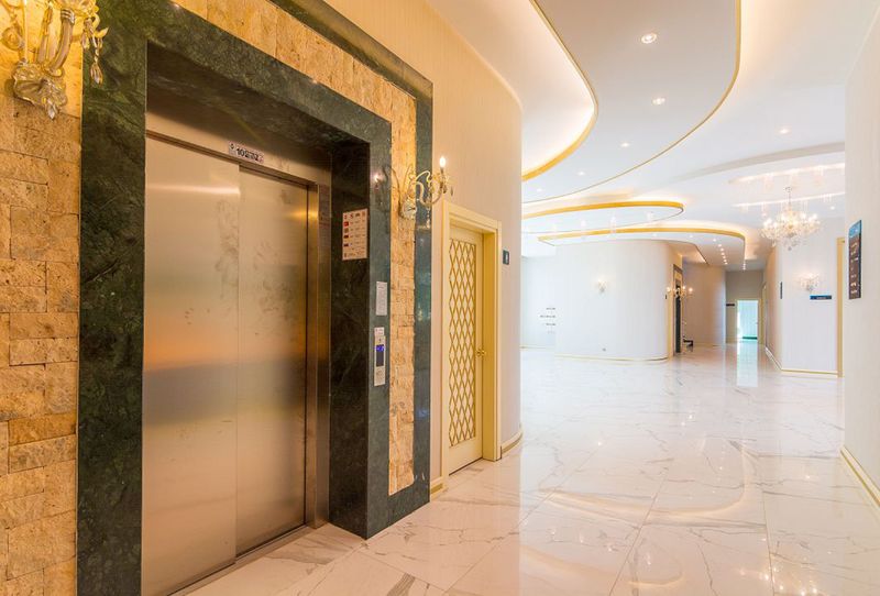 Квартира 2+1, с видом на горы у вторничного рынка в Махмутларе, 105 кв.м. фото 17