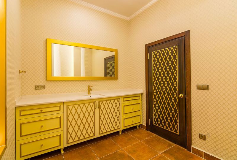 Квартира 2+1, с видом на горы у вторничного рынка в Махмутларе, 105 кв.м. фото 18