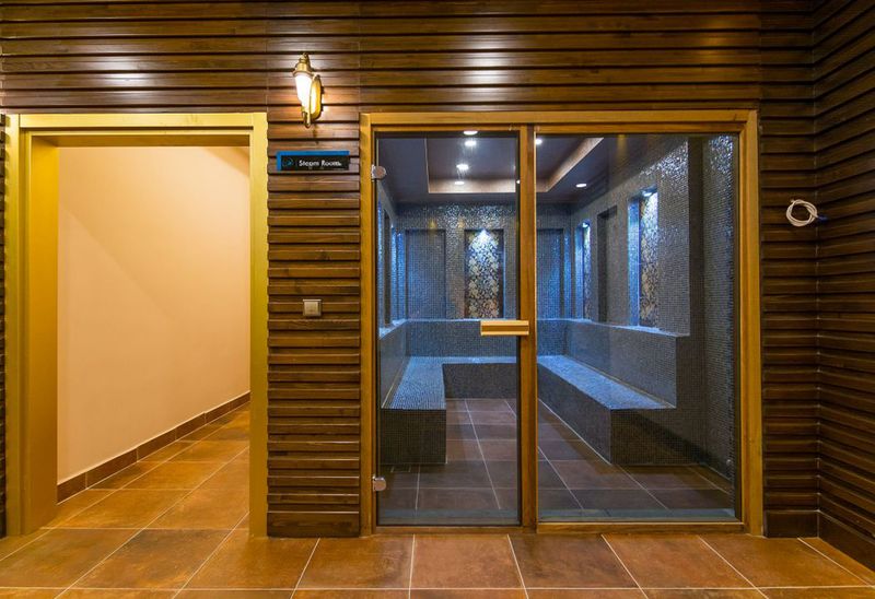 Квартира 2+1, с видом на горы у вторничного рынка в Махмутларе, 105 кв.м. фото 19