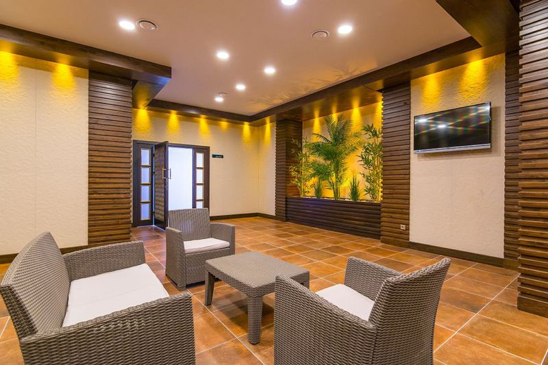 Квартира 2+1, с видом на горы у вторничного рынка в Махмутларе, 105 кв.м. фото 20