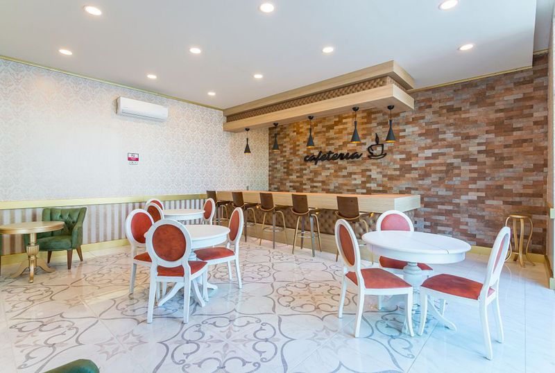 Квартира 2+1, с видом на горы у вторничного рынка в Махмутларе, 105 кв.м. фото 25