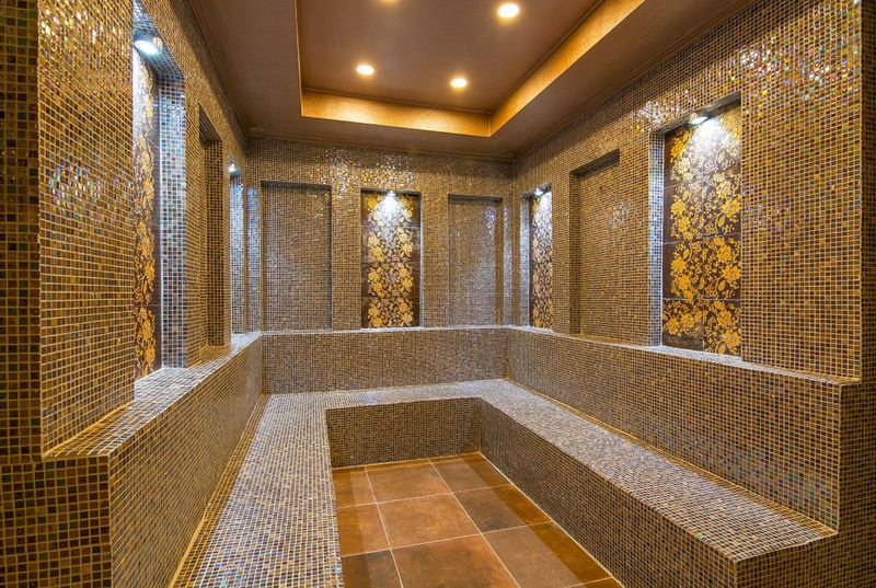 Квартира 2+1, с видом на горы у вторничного рынка в Махмутларе, 105 кв.м. фото 26