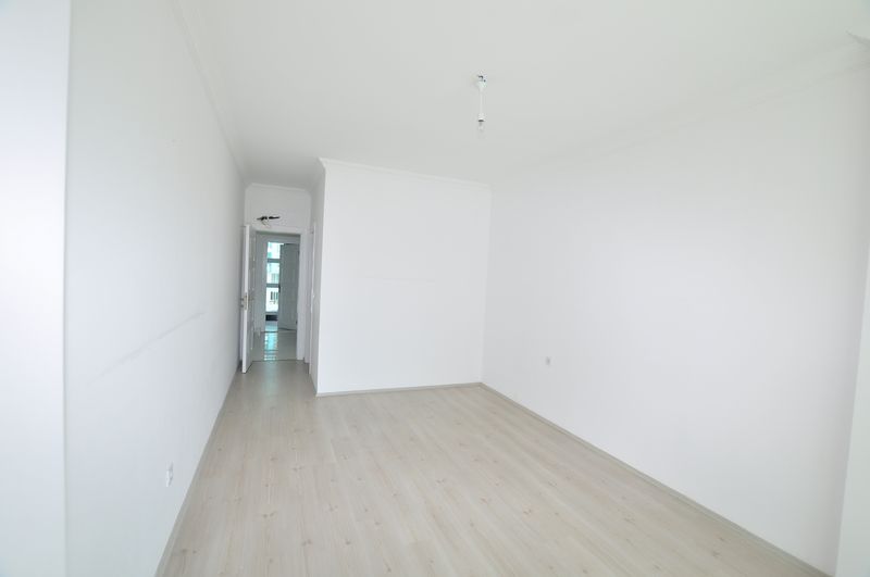 Квартира 2+1, с видом на горы у вторничного рынка в Махмутларе, 105 кв.м. фото 31