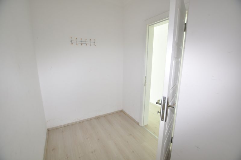 Квартира 2+1, с видом на горы у вторничного рынка в Махмутларе, 105 кв.м. фото 32