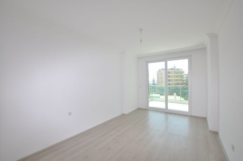 Квартира 2+1, с видом на горы у вторничного рынка в Махмутларе, 105 кв.м. фото 33