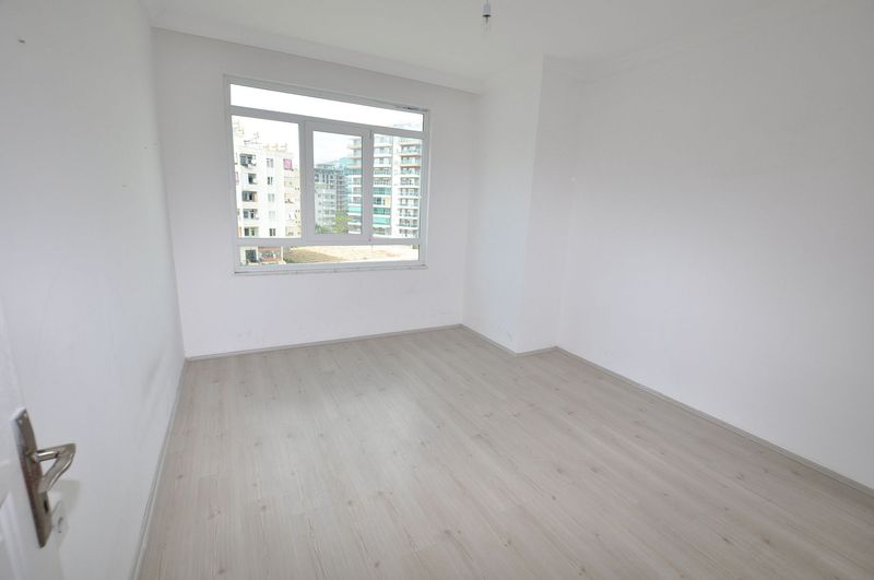 Квартира 2+1, с видом на горы у вторничного рынка в Махмутларе, 105 кв.м. фото 39