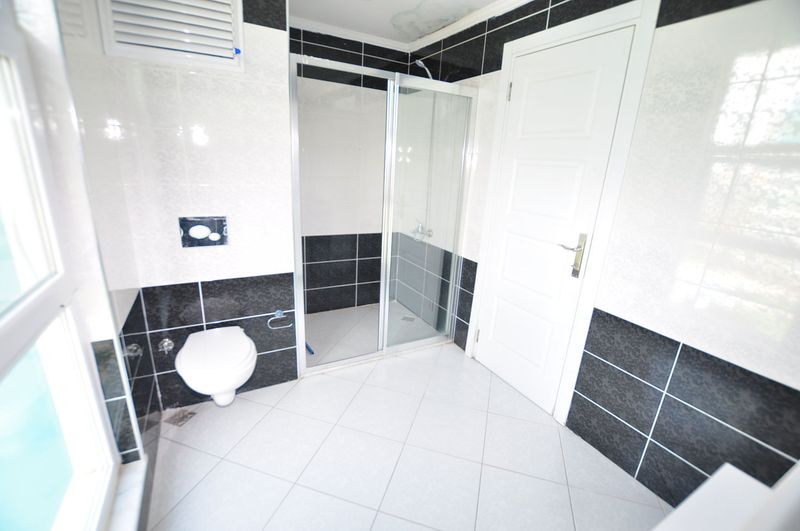 Квартира 2+1, с видом на горы у вторничного рынка в Махмутларе, 105 кв.м. фото 41