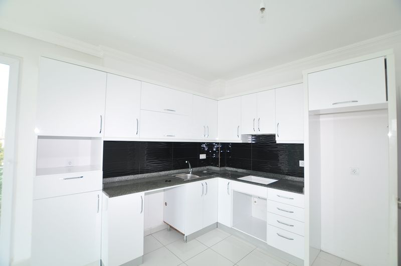 Квартира 2+1, с видом на горы у вторничного рынка в Махмутларе, 105 кв.м. фото 42