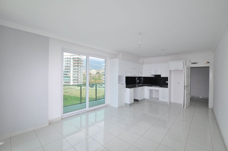 Квартира 2+1, с видом на горы у вторничного рынка в Махмутларе, 105 кв.м. фото 43