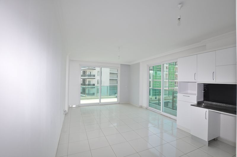 Квартира 2+1, с видом на горы у вторничного рынка в Махмутларе, 105 кв.м. фото 44