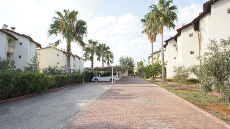 Villa townhouse 3+2 on the first coastline in Konakli, 240 m2. фото 3