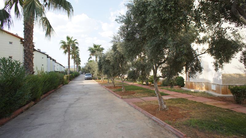 Villa townhouse 3+2 on the first coastline in Konakli, 240 m2. фото 5