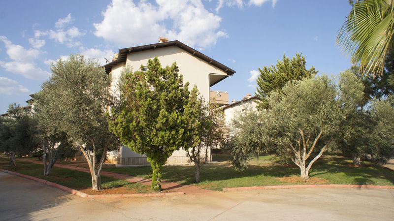 Villa townhouse 3+2 on the first coastline in Konakli, 240 m2. фото 6