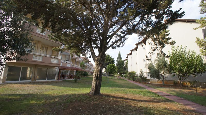 Villa townhouse 3+2 on the first coastline in Konakli, 240 m2. фото 7