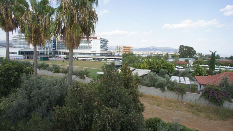 Villa townhouse 3+2 on the first coastline in Konakli, 240 m2. фото 10