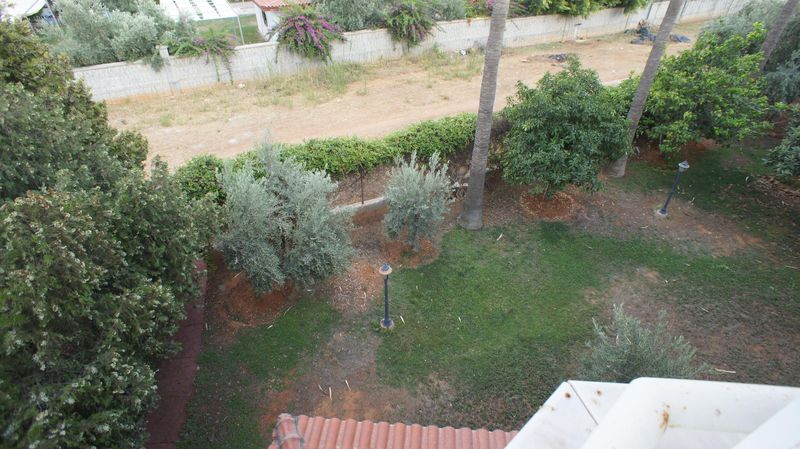 Villa townhouse 3+2 on the first coastline in Konakli, 240 m2. фото 11