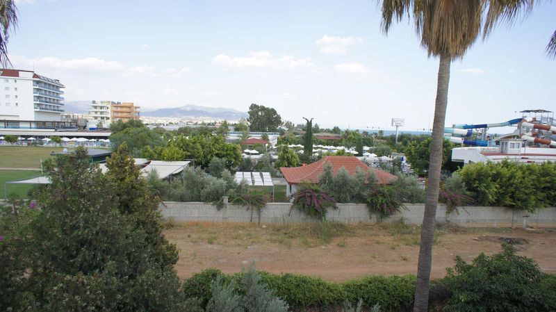 Villa townhouse 3+2 on the first coastline in Konakli, 240 m2. фото 12