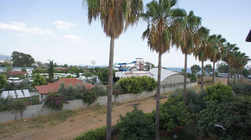 Villa townhouse 3+2 on the first coastline in Konakli, 240 m2. фото 14