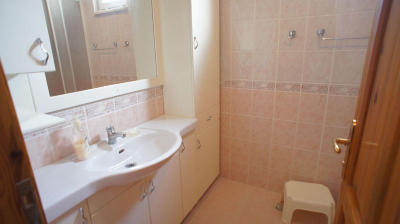 Villa townhouse 3+2 on the first coastline in Konakli, 240 m2. фото 18