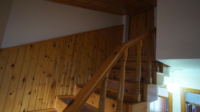 Villa townhouse 3+2 on the first coastline in Konakli, 240 m2. фото 20