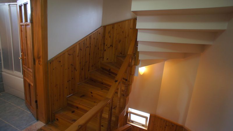 Villa townhouse 3+2 on the first coastline in Konakli, 240 m2. фото 21