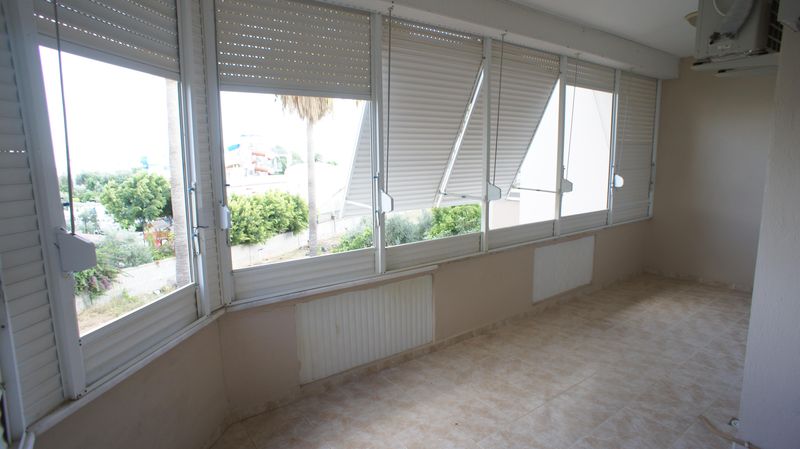 Villa townhouse 3+2 on the first coastline in Konakli, 240 m2. фото 23