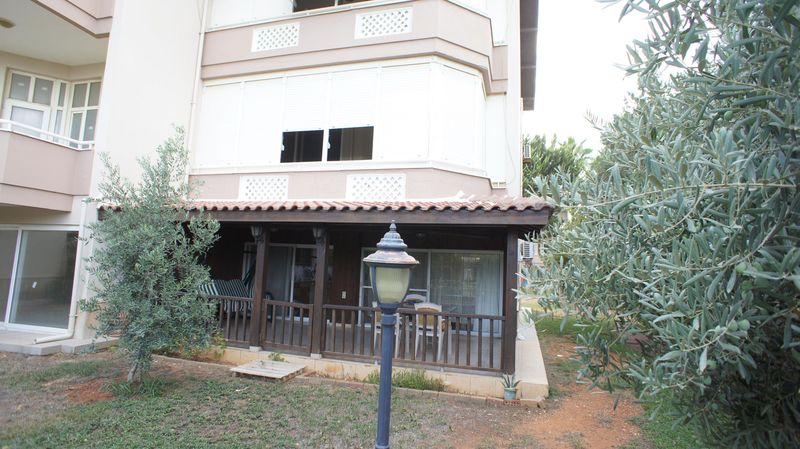 Villa townhouse 3+2 on the first coastline in Konakli, 240 m2. фото 24