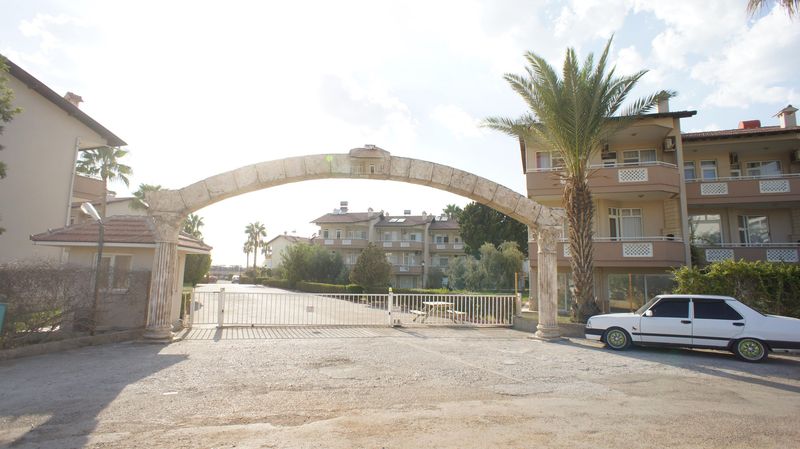 Villa townhouse 3+2 on the first coastline in Konakli, 240 m2. фото 29