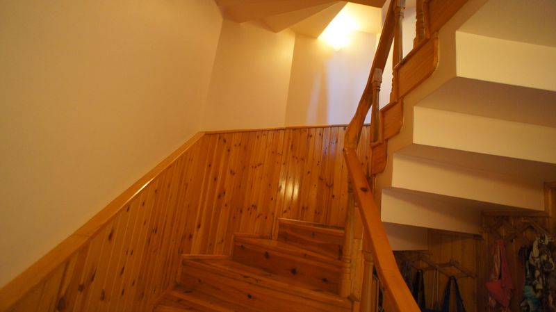 Villa townhouse 3+2 on the first coastline in Konakli, 240 m2. фото 34