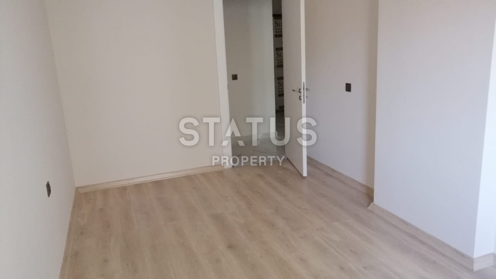 Трехкомнатная квартира в центре Алании в новом современном комплексе по хорошей цене от собственника! 115 кв.м. фото 13