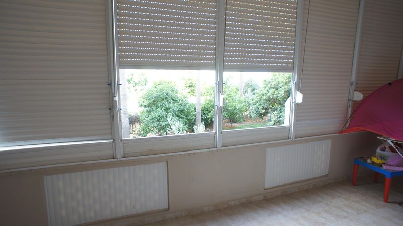 Villa townhouse 3+2 on the first coastline in Konakli, 240 m2. фото 36