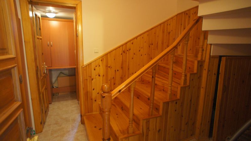 Villa townhouse 3+2 on the first coastline in Konakli, 240 m2. фото 38