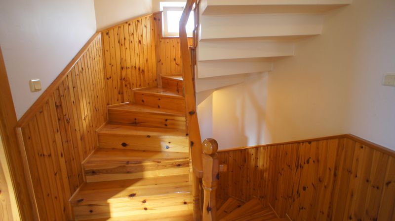 Villa townhouse 3+2 on the first coastline in Konakli, 240 m2. фото 39