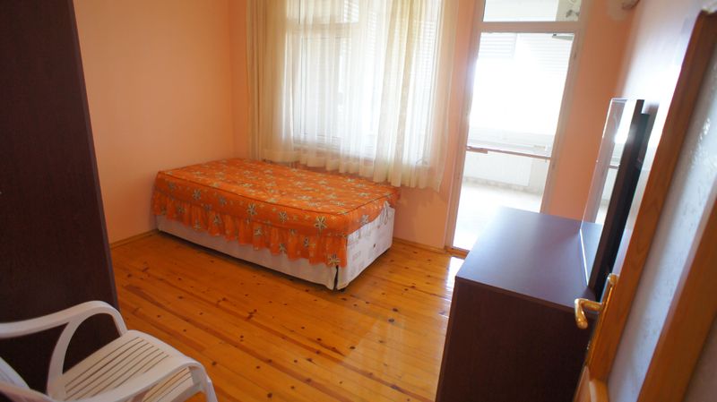 Villa townhouse 3+2 on the first coastline in Konakli, 240 m2. фото 41